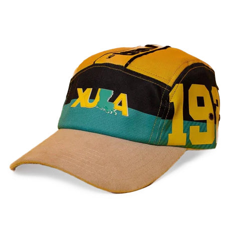 Xavier University Of Louisiana - HBCU Hat - The Yard